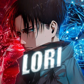 ❄️ Берлога • LoRi ❄️