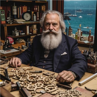 Творческая мастерская -=Берлога Берлускони=-