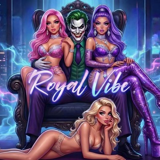 БЕРЛОГА ФЭШЕН КИСОК |RV