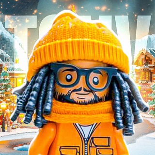 Берлога Тони