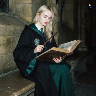 Тайная комната Ри 📚