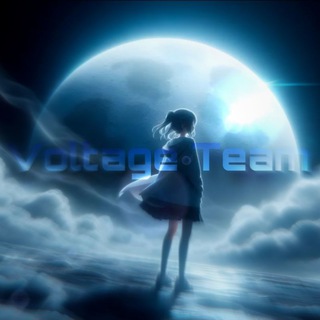 ⚡ Берлога Voltage