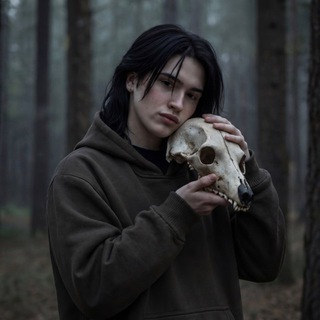 Берлога Коспри