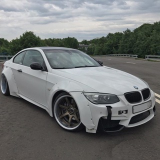 Автомобили от дяди Берни