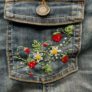 𐙚 berry секонд-хенд ⊹