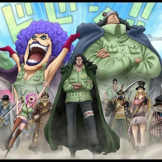 Революционный Флот