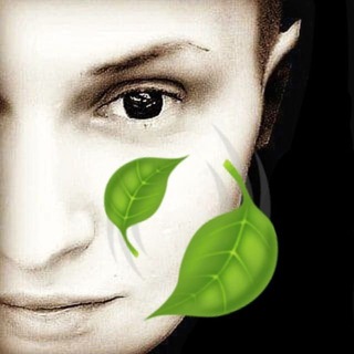 "Aquatic Soul" | Elena B. 🌿 Аквариум