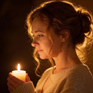 Беседы при свечах🕯