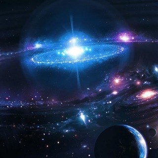 Беседы со Вселенной