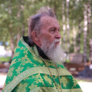 Беседы с батюшкой Борисом