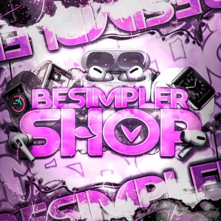 Besimpler Shop | Apple Watch / AirPods