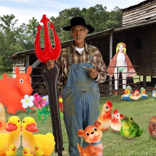 Бесноватый Будулай 👨🏽‍🌾🌾