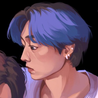 бесновка `🫐🍡