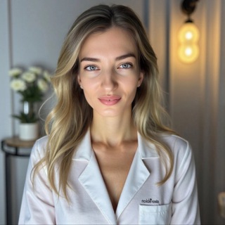 Бесплатный косметолог 🧖‍♀️ Anti-Age с Маргаритой Ханюковой