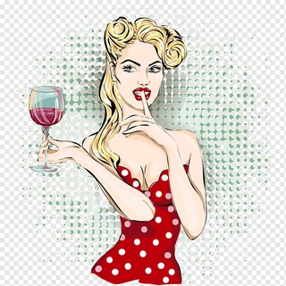 🔞 Бесстыдница