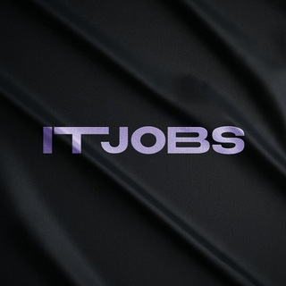 Каналы IT Вакансий