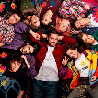 Киновечер🍿