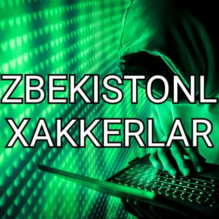 O'zbekistonlik xakkerlar
