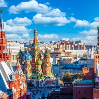 Лучший город Земли | Москва | история | достопримечательности | фото | видео