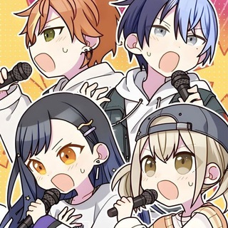 АРХИВ АААА!!!!лучший_ая фанат_ка вбс pjsk