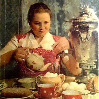 🏡 ДОМОВОДСТВО 🪴