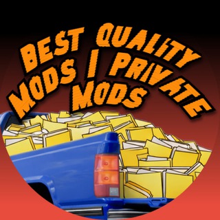 BeamNG Best Quality Mods | Private Mods