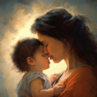 Мамина любовь