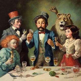 Великий ГудВин 🍷