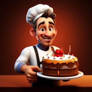 Рецепты от шефа