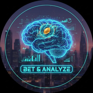 ʙᴇᴛ&ᴀɴᴀʟʏᴢᴇ | Честные прогнозы