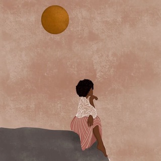 Мысль в профиль🪞