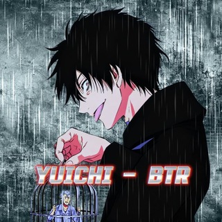 Yuichi - BTR ㄠ