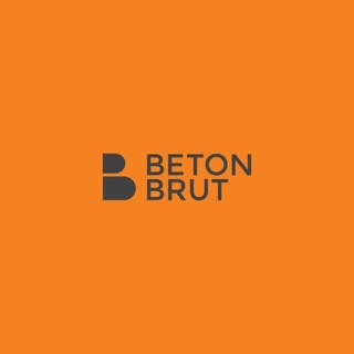 Анимация BETON BRUT