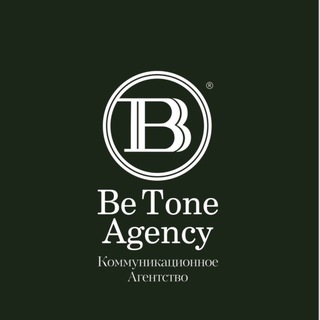 PR-агентство Be Tone Agency