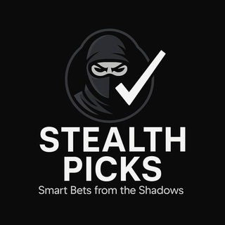 🥷 Stealth Picks 🥷