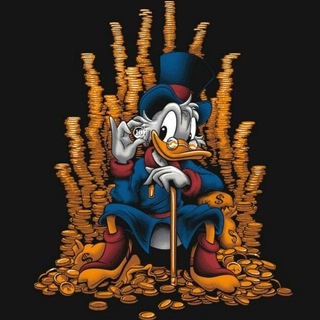 Склад Скруджа | Схемы заработка