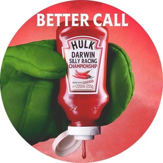 Better Call Hulk