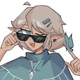 Просто Betty :)