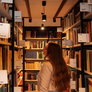 Между строк by Olga