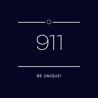 911. Be unique! Ателье ✂️