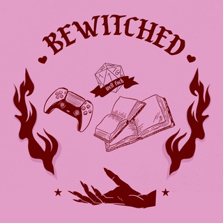 BEWITCHED 18+