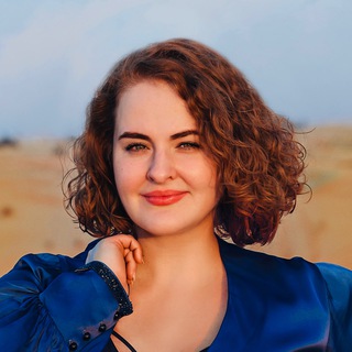 Be.Yourself с Мариной Булеевой