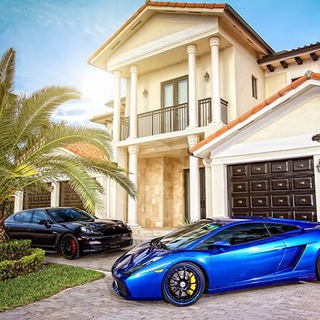 Жизнь миллионера🤑