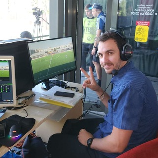 Без конца в эфире 🎙