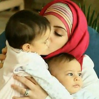 Мусульманка без сахара