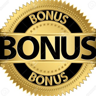 БЕЗДЕПОЗИТНЫЕ БОНУСЫ