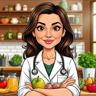 🍏 Нутрициошка 🥬