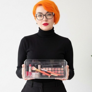 Организатор пространства Алёна Емельянова. Порядок уют в вашем доме.