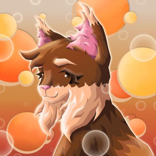 Бежелапая / Коты-Воители