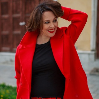 Психолог Екатерина Калёнова